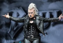 AMARANTHE estrena nuevo video: 