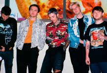Bring Me The Horizon: nuevo álbum, nuevo single y nuevo tour