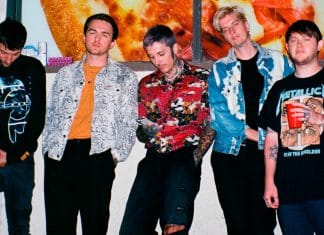BRING ME THE HORIZON publica el video de su nuevo single "Medicine"
