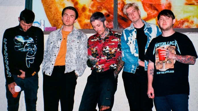 Bring Me The Horizon BRING ME THE HORIZON publica el video de su nuevo single