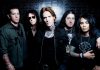 BUCKCHERRY publica nueva canción: "Bent"