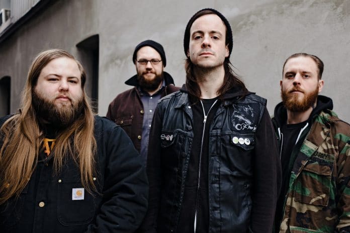 Cancer Bats CANCER BATS lanza una nueva canción: