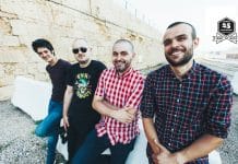 El Festardor 2018 anuncia la segunda tanda de confirmaciones