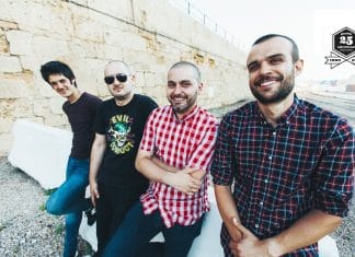 CRIM anuncia las primeras fechas de su gira "Pare Nostre Tour 2019"