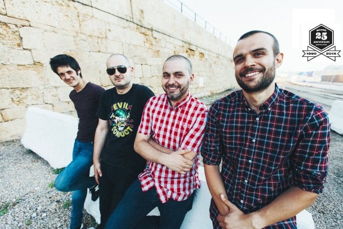 CRIM CRIM anuncia las primeras fechas de su gira