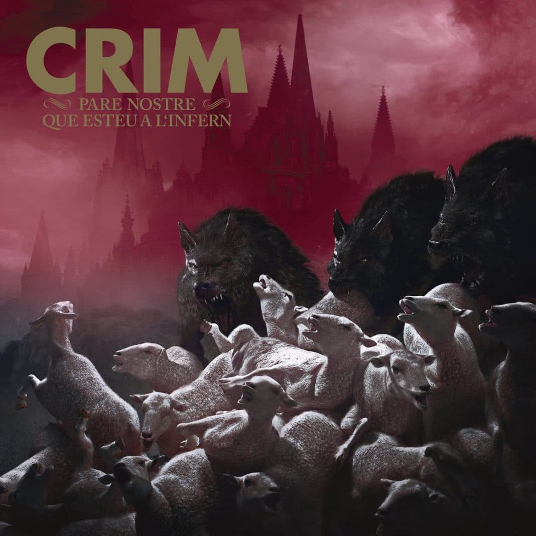CRIM anuncia las primeras fechas de su gira "Pare Nostre Tour 2019"