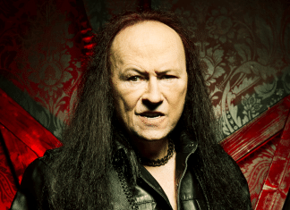 Cronos de VENOM: "El metal moderno es una mierda"