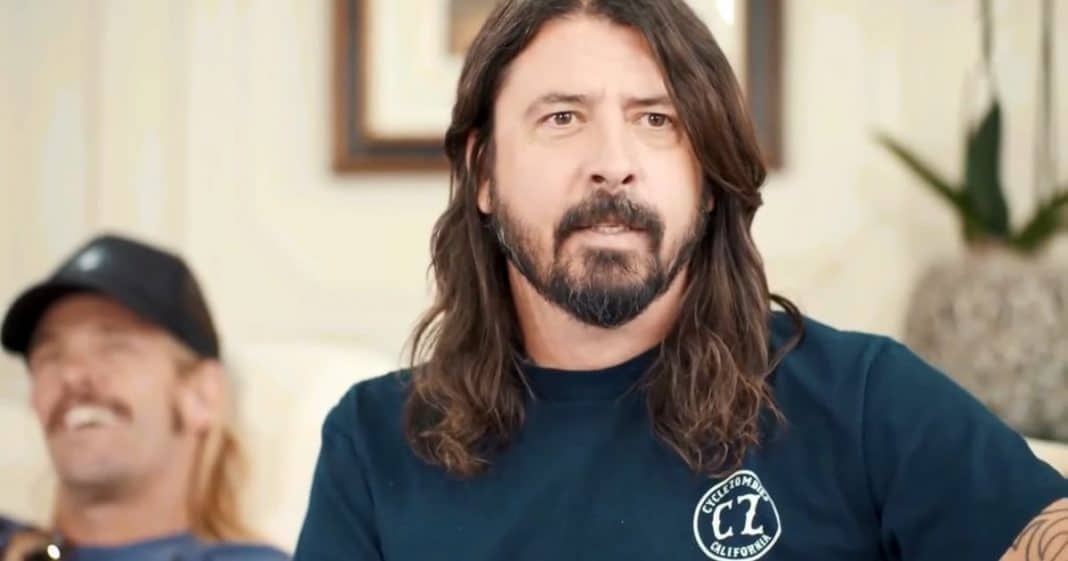 Curiosidades del Rock: FOO FIGHTERS, HAMMERFALL, LED ZEPPELIN y QUEEN