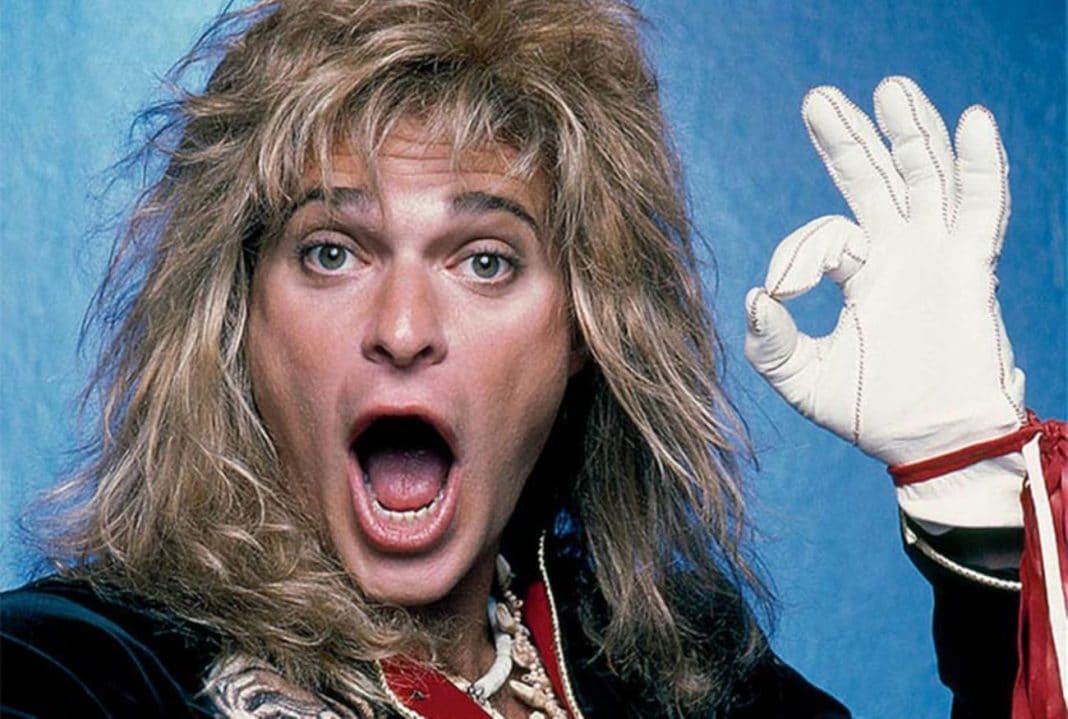 Curiosidades del Rock: IRON MAIDEN, RONNIE JAMES DIO, ALICE COOPER y VAN HALEN Curiosidades del Rock: IRON MAIDEN, RONNIE JAMES DIO, ALICE COOPER y VAN HALEN