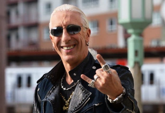 Dee Snider (Twisted Sister)