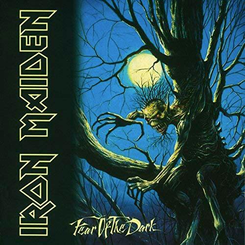 IRON MAIDEN: Todos sus discos ordenados de peor a mejor IRON MAIDEN: Todos sus discos ordenados de peor a mejor
