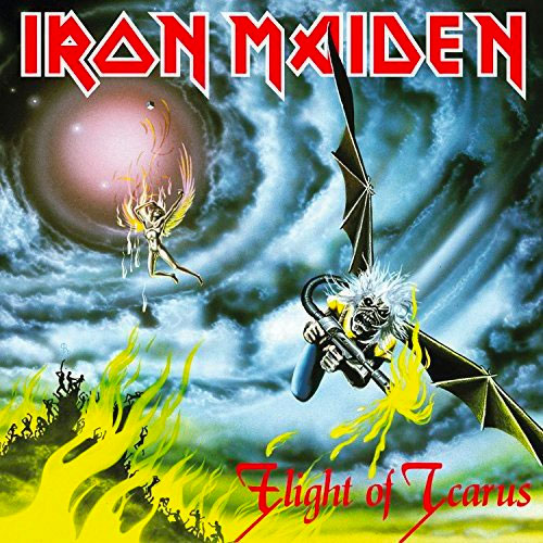 IRON MAIDEN: Las mejores apariciones de Eddie a lo largo de la historia -  