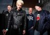 Muere Mickey Coyle, bajista del legendario grupo de punk GBH