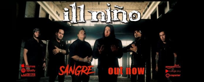 Ill Niño