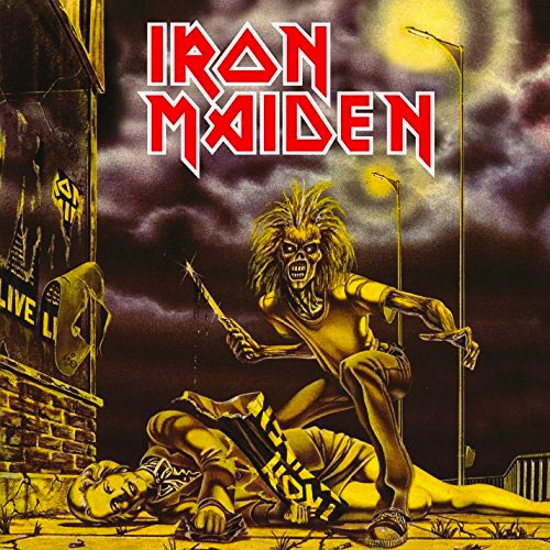 IRON MAIDEN: Las mejores apariciones de Eddie a lo largo de la historia IRON MAIDEN: Las mejores apariciones de Eddie a lo largo de la historia