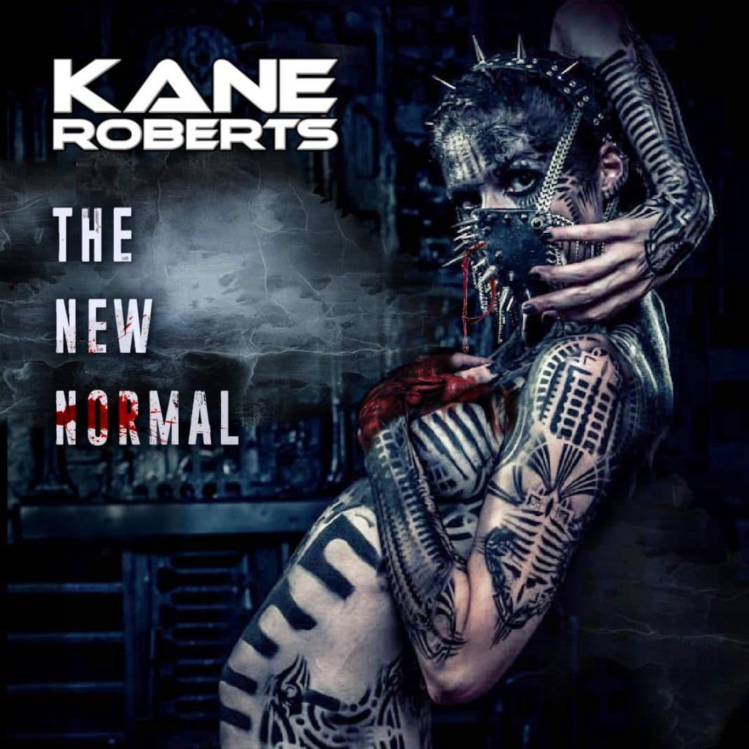 ALICE COOPER y ALISSA WHITE-GLUZ de ARCH ENEMY en el nuevo video de KANE ROBERTS ALICE COOPER y ALISSA WHITE-GLUZ de ARCH ENEMY en el nuevo video de KANE ROBERTS