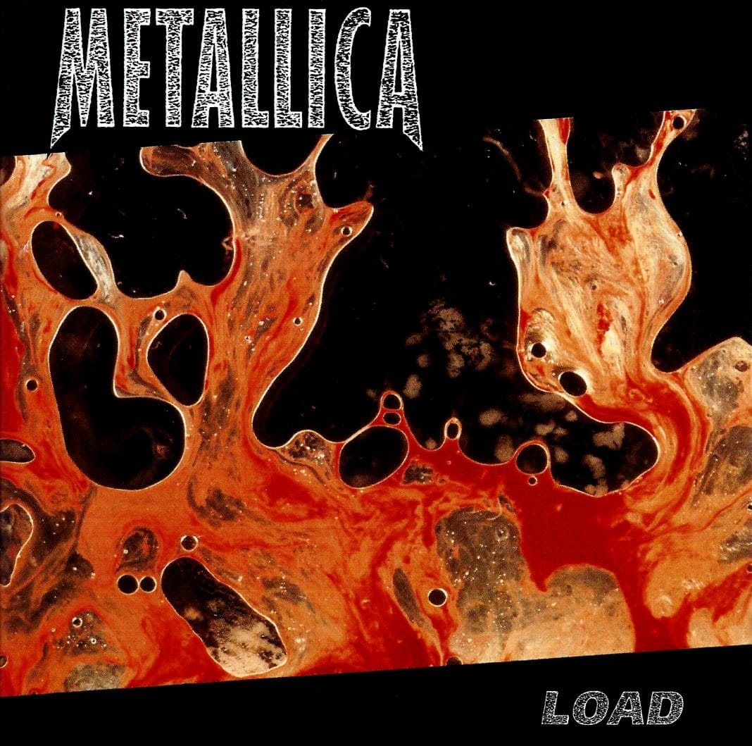 Estas son las mejores portadas de METALLICA según LARS ULRICH Estas son las mejores portadas de METALLICA según LARS ULRICH