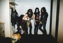 MAYHEM estrena nuevo video: 