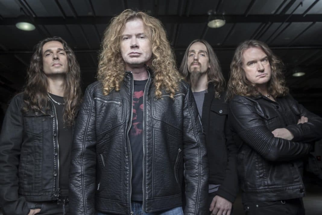 Los 15 discos de METAL internacional MÁS ESPERADOS de 2019 Los 15 discos de METAL internacional MÁS ESPERADOS de 2019