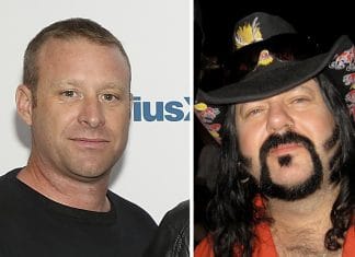 El bajista de NICKELBACK revela que VINNIE PAUL "no quería vivir más"