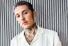 Bring Me The Horizon: nuevo álbum, nuevo single y nuevo tour