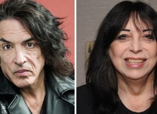 PAUL STANLEY no quiere invitar a VINNIE VINCENT a la gira de despedida de KISS