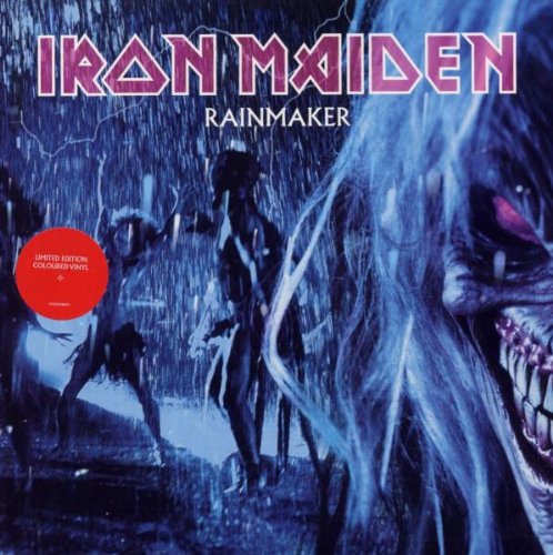 IRON MAIDEN: La historia completa de su mascota Eddie IRON MAIDEN: La historia completa de su mascota Eddie
