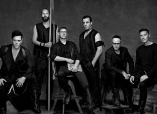 RAMMSTEIN: Esta es la letra en español de la nueva canción "Deutschland"