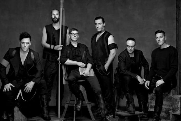 Rammstein