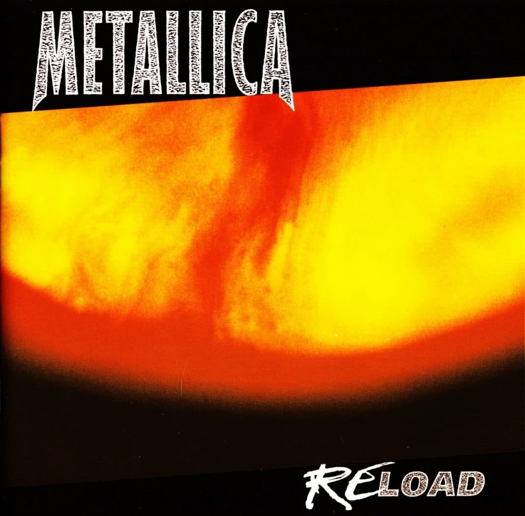 Estas son las mejores portadas de METALLICA según LARS ULRICH Estas son las mejores portadas de METALLICA según LARS ULRICH
