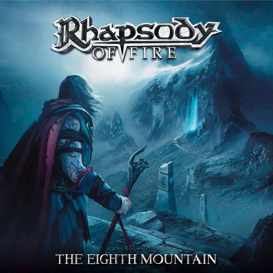 AVALANCH será el invitado especial en la próxima gira de RHAPSODY OF FIRE