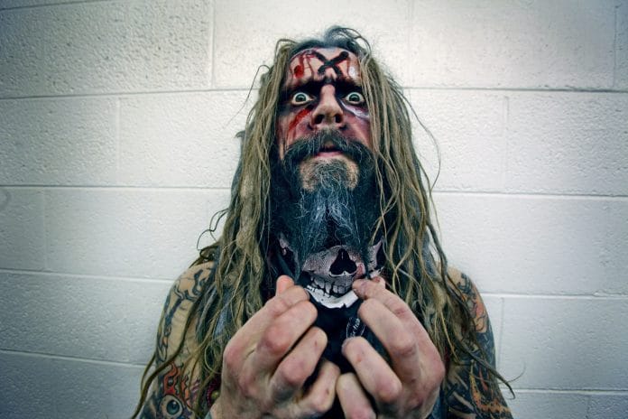 Rob Zombie