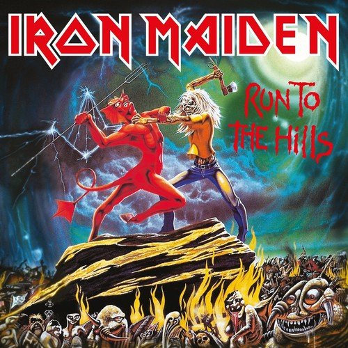 IRON MAIDEN: Las mejores apariciones de Eddie a lo largo de la historia IRON MAIDEN: Las mejores apariciones de Eddie a lo largo de la historia