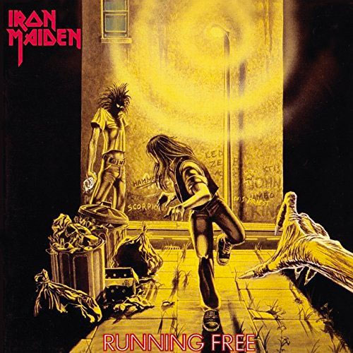 IRON MAIDEN: Las mejores apariciones de Eddie a lo largo de la historia IRON MAIDEN: Las mejores apariciones de Eddie a lo largo de la historia