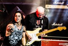Crónica de SARATOGA + NOCTURNIA en Madrid (11 de enero de 2020)