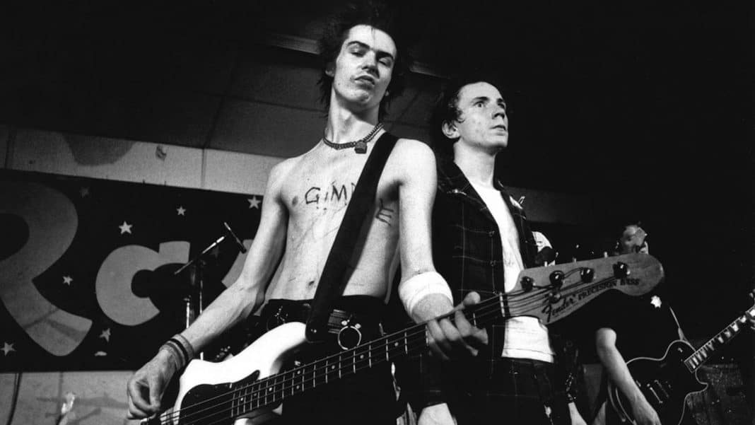 Curiosidades del Rock: SEX PISTOLS, TRIVIUM, TWISTED SISTER y RADIOHEAD Curiosidades del Rock: SEX PISTOLS, TRIVIUM, TWISTED SISTER y RADIOHEAD