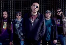Sínkope publicarán nuevo disco en otoño de la mano de Rock Estatal Records