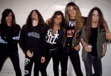 SKID ROW: "Nuestro público femenino bajó un 45% después de lanzar 'Slave To The Grind'"