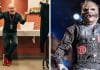 La ropa de SLIPKNOT es la más asquerosa según el encargado de lavandería del grupo