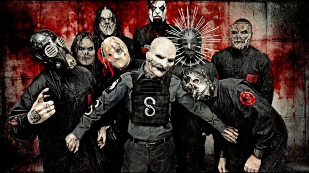 Los 15 discos de METAL internacional MÁS ESPERADOS de 2019 Los 15 discos de METAL internacional MÁS ESPERADOS de 2019