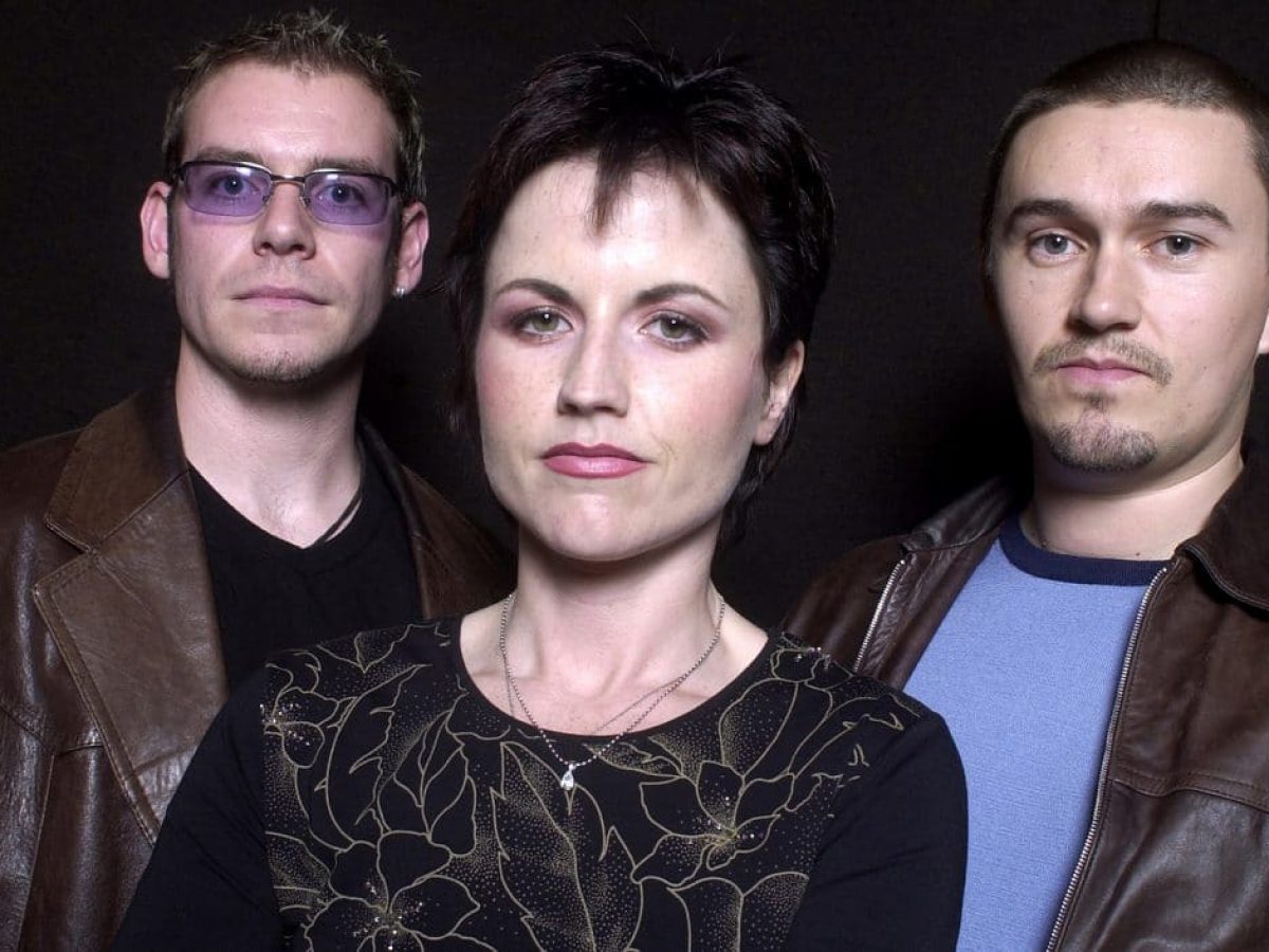 THE CRANBERRIES anuncia su último disco con Dolores O'Riordan ...
