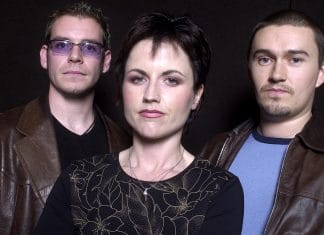 THE CRANBERRIES anuncia su último disco con Dolores O'Riordan. Escucha el primer adelanto