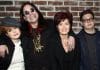 OZZY OSBOURNE padece de Parkinson