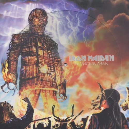 IRON MAIDEN: La historia completa de su mascota Eddie IRON MAIDEN: La historia completa de su mascota Eddie