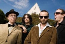 ¿Por qué no encontrarás a TOOL en Spotify?