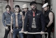La Raíz, Doctor Deseo y La M.O.D.A. entre las primeras confirmaciones para el Iruña Rock 2018