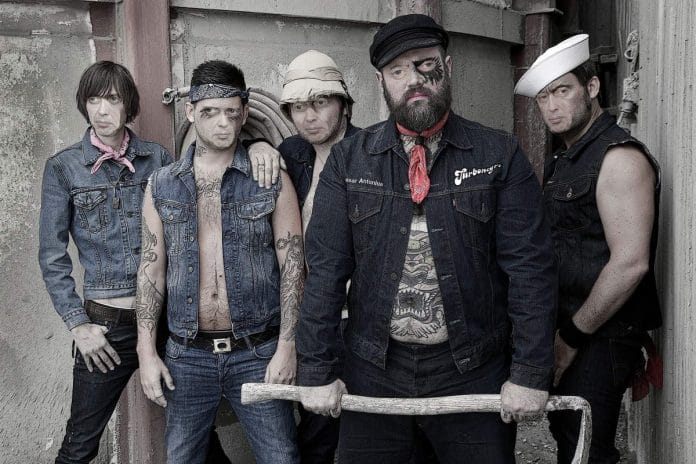 Turbonegro
