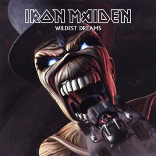 IRON MAIDEN: La historia completa de su mascota Eddie IRON MAIDEN: La historia completa de su mascota Eddie