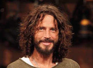 La viuda de CHRIS CORNELL y su ex mujer se disputan una herencia de 20 millones de dólares