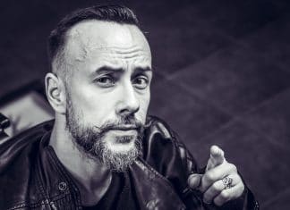 El cantante de BEHEMOTH sobre el objetivo de la religión: "controlar a las personas, a las masas"
